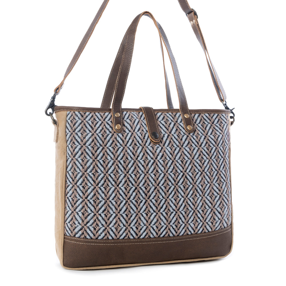 Exquisite Move Weekender Bag - Myra USA