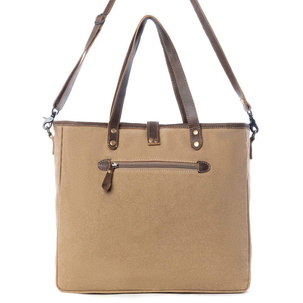 Exquisite Move Weekender Bag - Myra USA