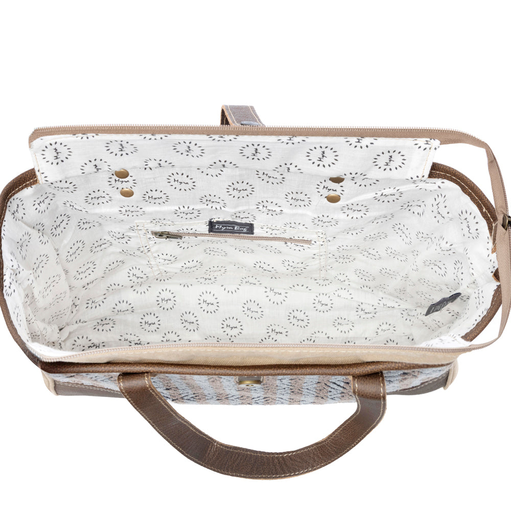 Exquisite Move Weekender Bag - Myra USA