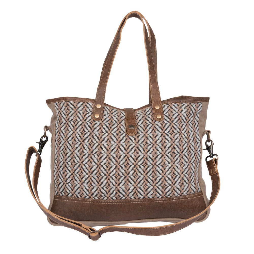Exquisite Move Weekender Bag - Myra USA