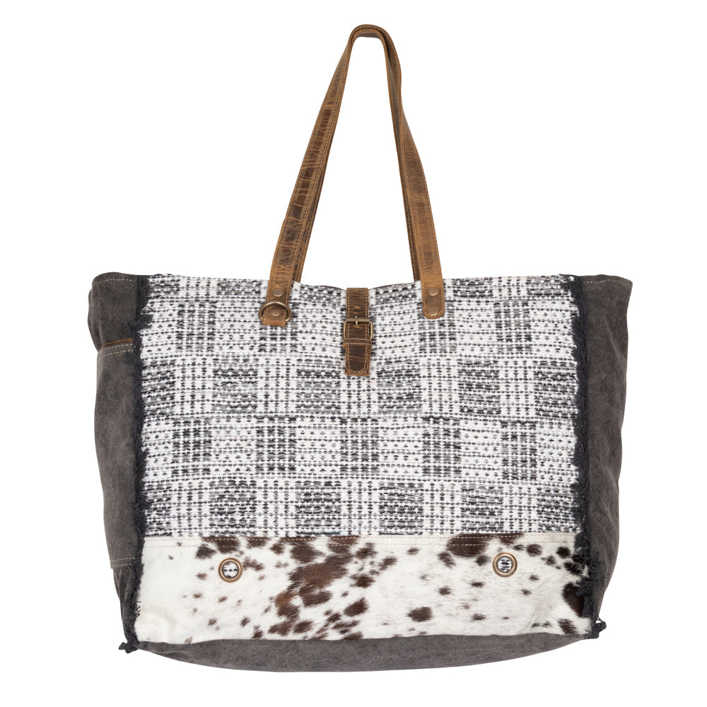 Sombre Weekend Bag - Myra USA
