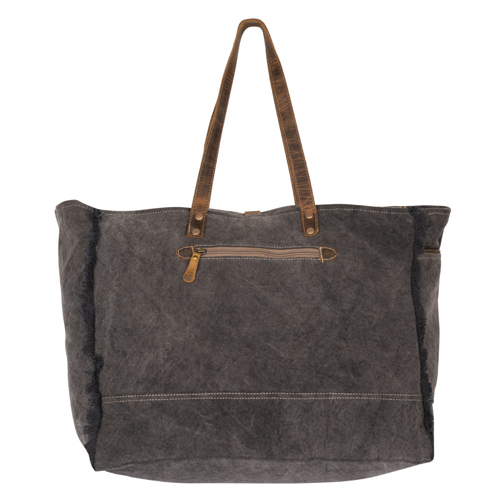 Sombre Weekend Bag - Myra USA