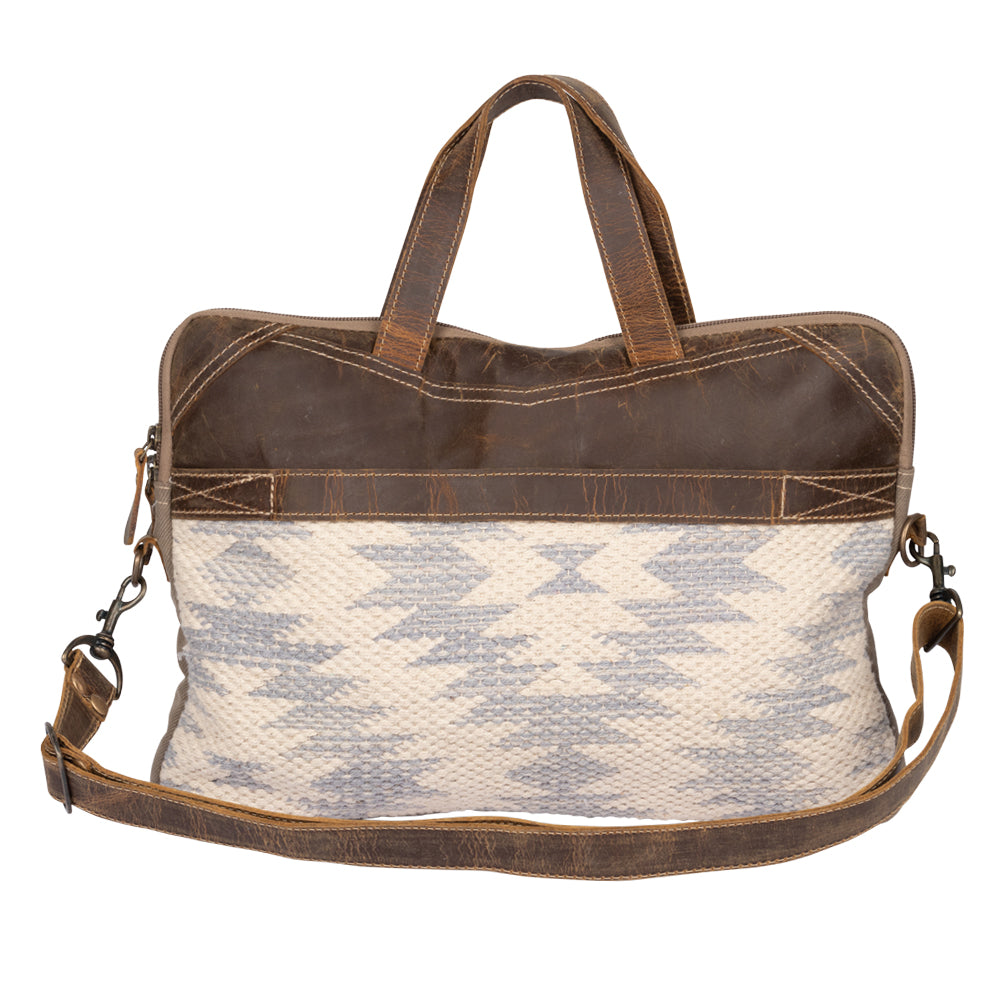 Wanderlust Messenger Bag - Myra USA