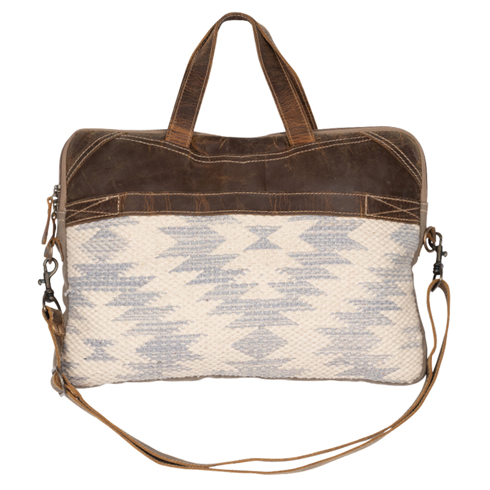 Wanderlust Messenger Bag - Myra USA