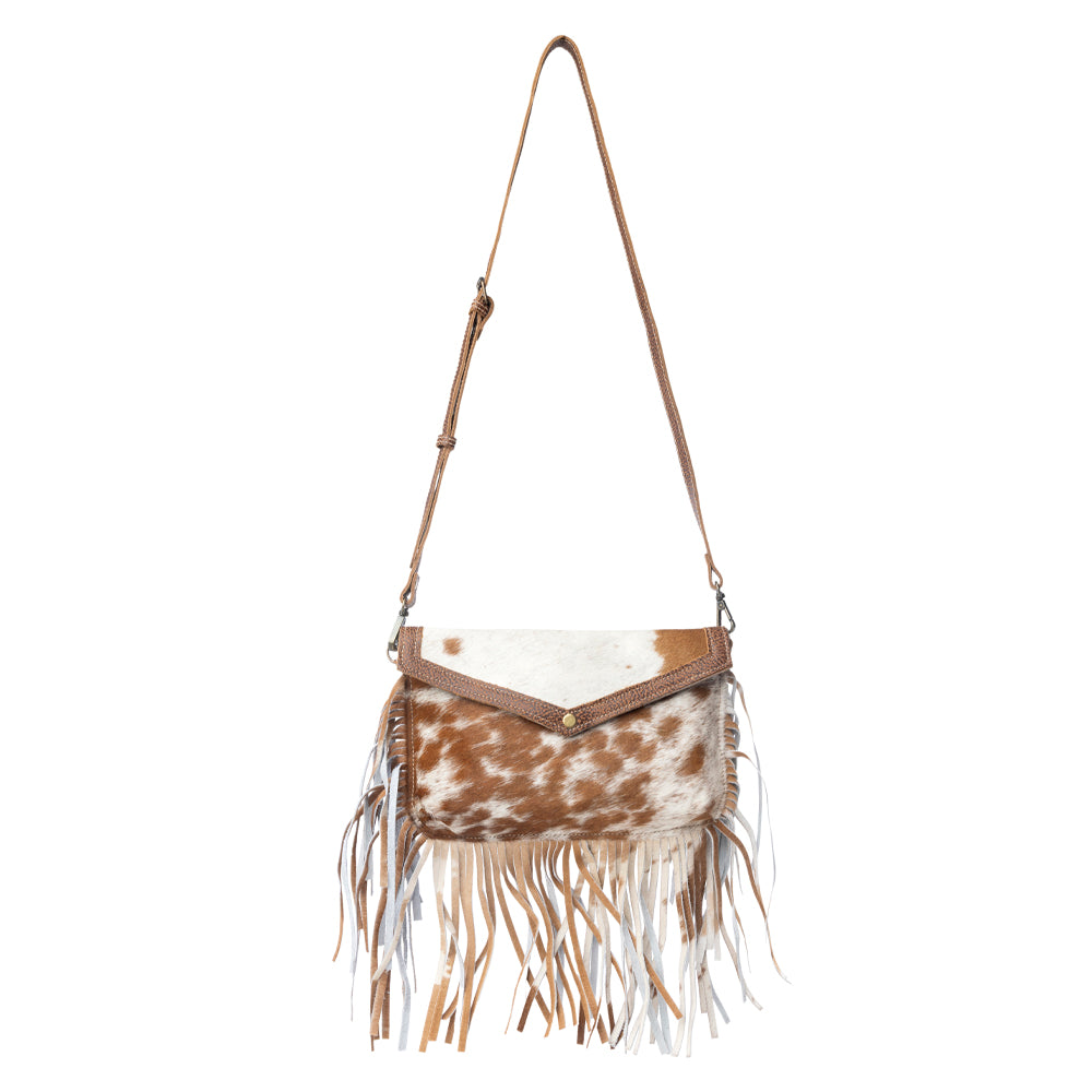 Fancy Delight Hairon Bag - Myra USA