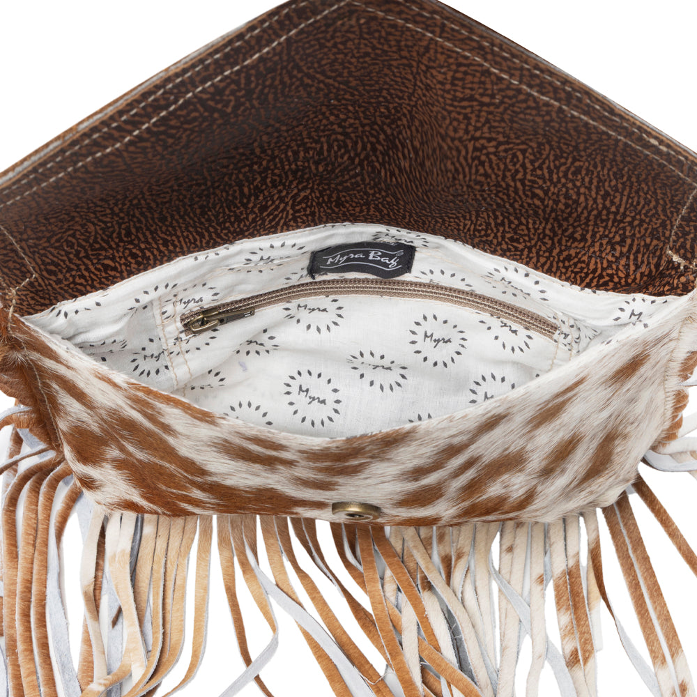 Fancy Delight Hairon Bag - Myra USA