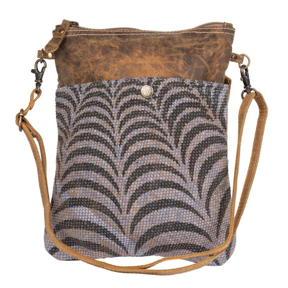 Crisscross Fanrtasy Small & Crossbody Bag - Myra USA