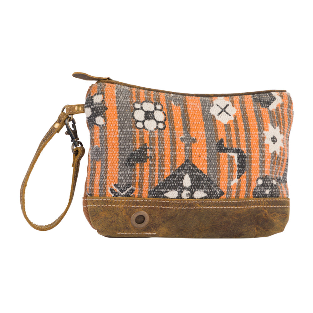 Vivid Dreams Pouch - Myra USA