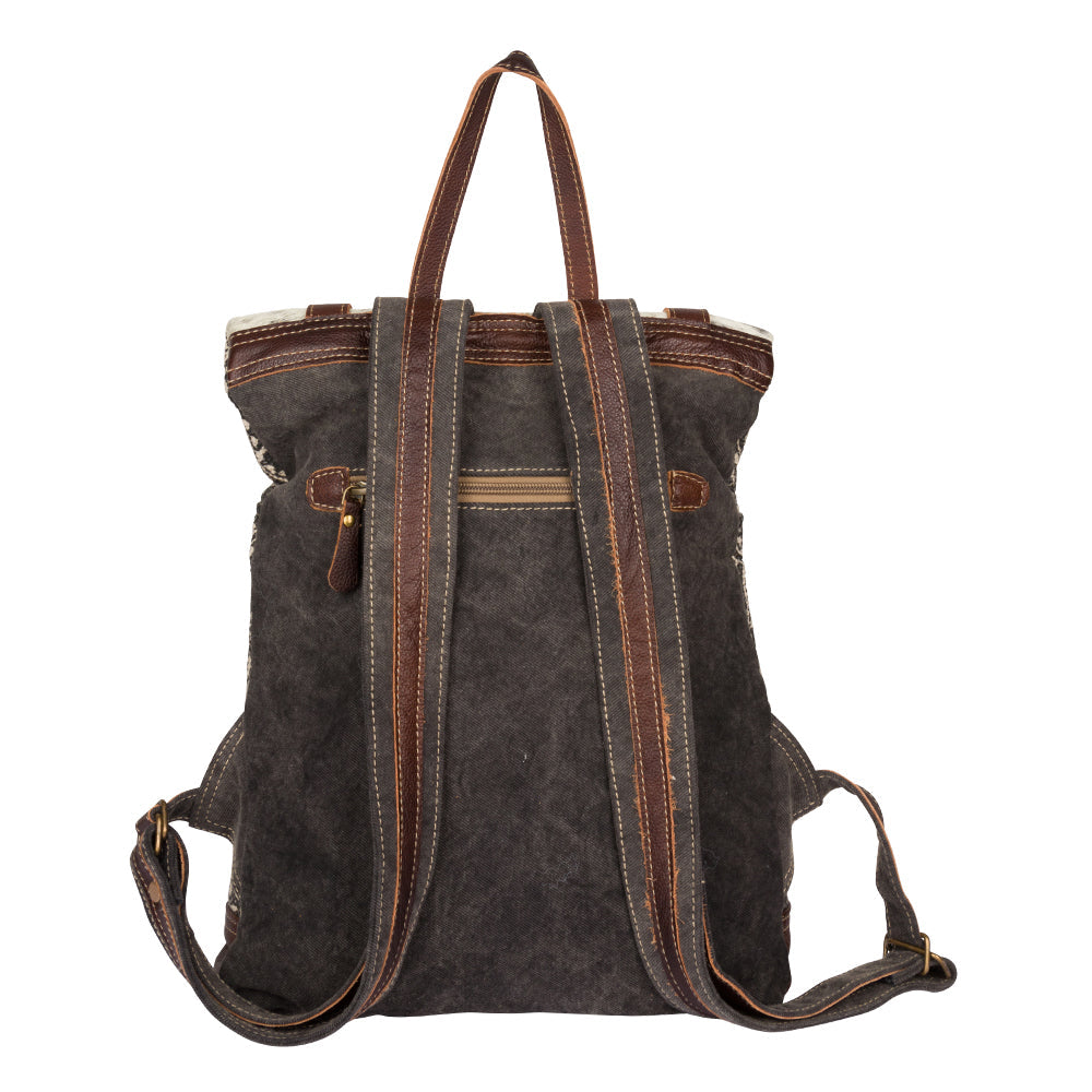 Vibe With Me Backpack Bag - MyraUSA