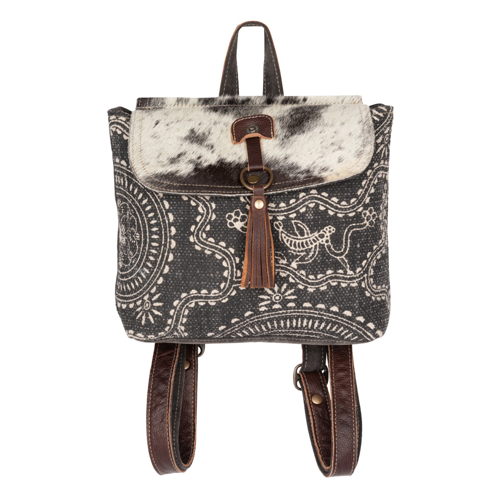 Carry Me Backpack Bag - Myra USA