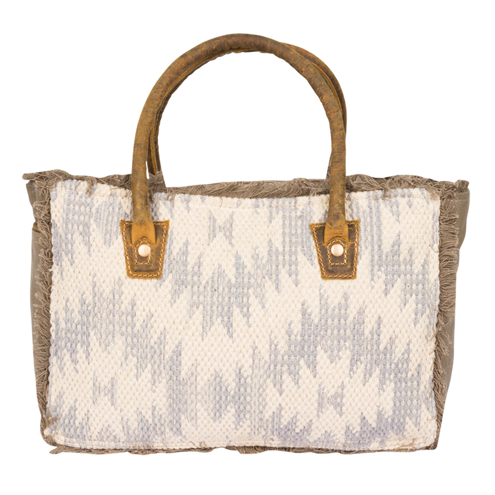 Dulcet Canvas Small Bag - Myra USA