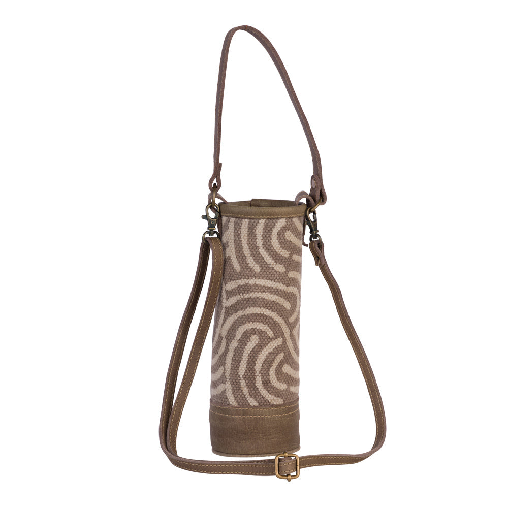 Cloud Wine Wine Bottle Bag - Myra USA