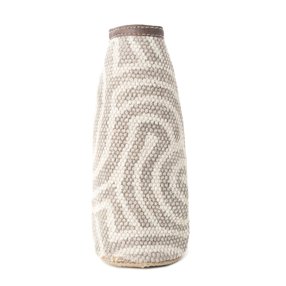 Grey Maze Beer pint Holder - Myra USA