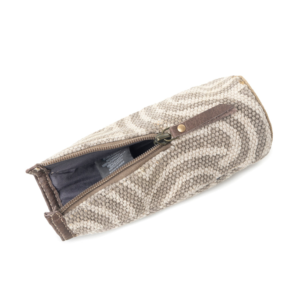 Grey Maze Beer pint Holder - Myra USA