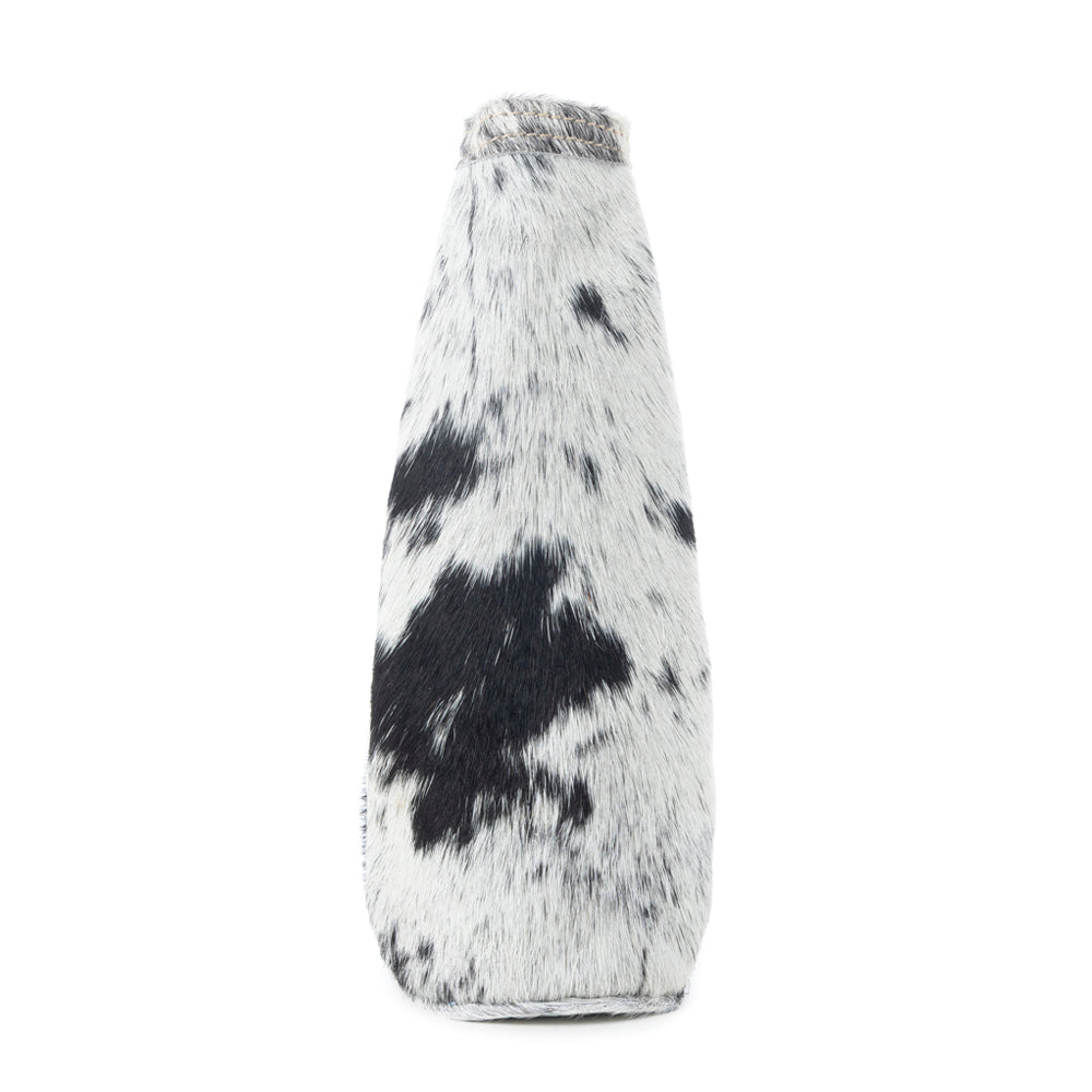 Ebony and Ivory Beer Pint Holder - Myra USA