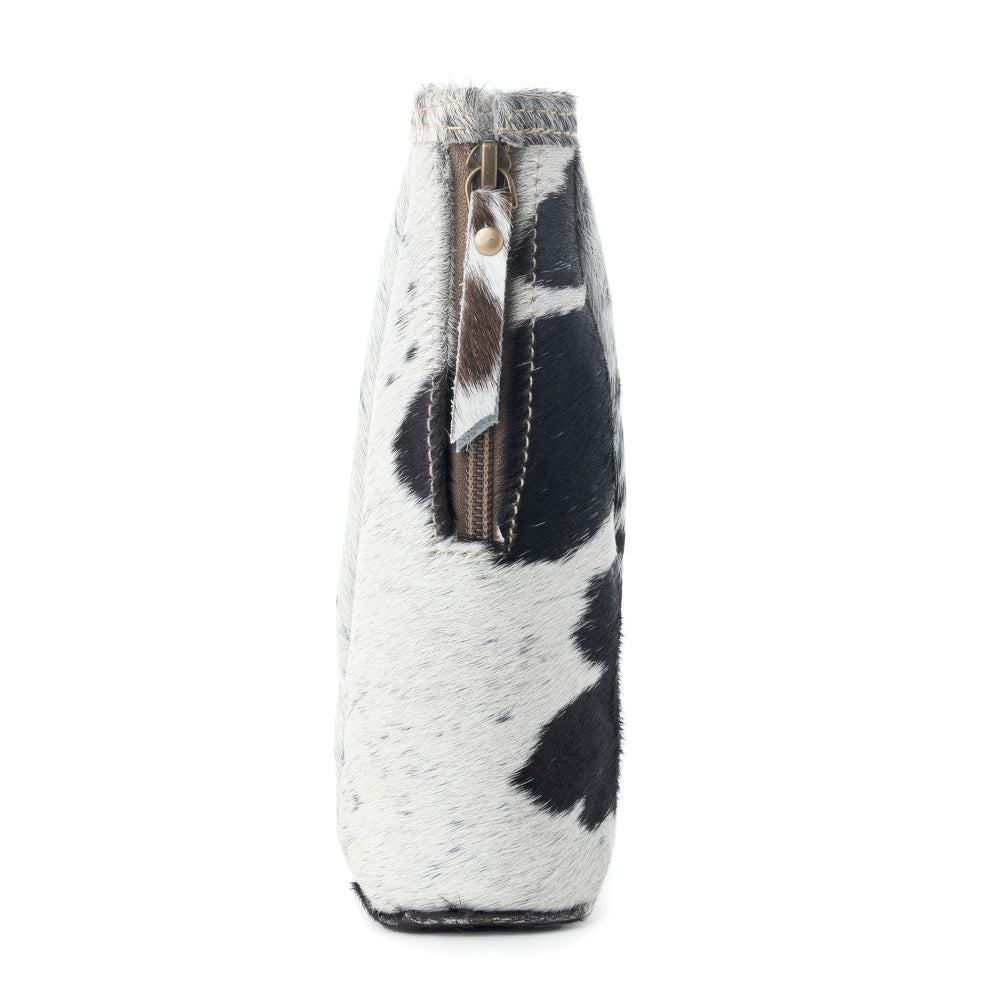 Ebony and Ivory Beer Pint Holder - Myra USA