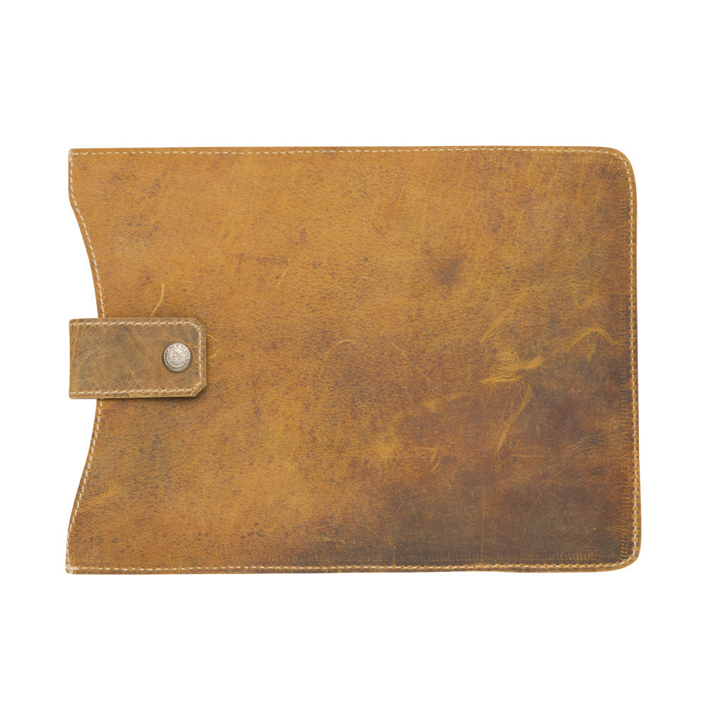 Dusky Work I-Pad Cover - Myra USA