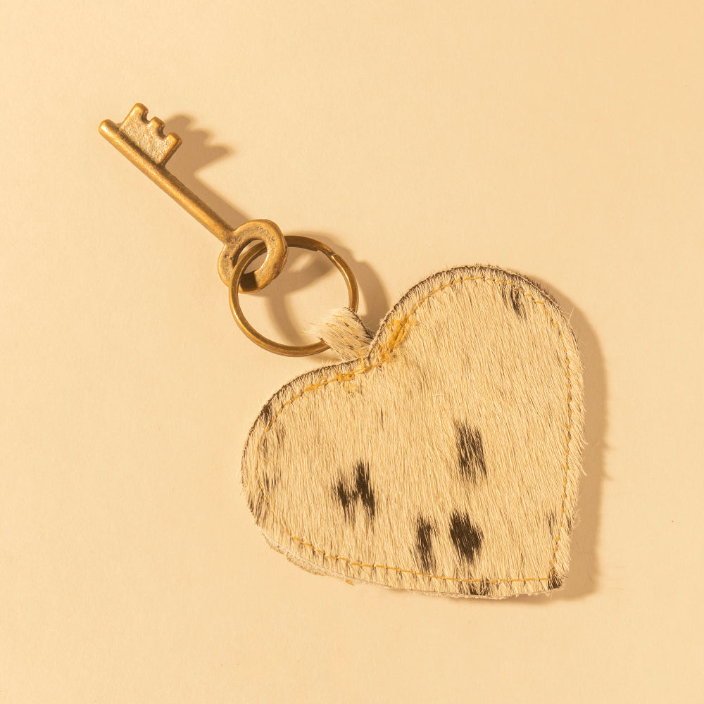 Sweet Paradise Key chain