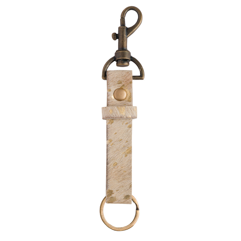 Evoking Emotions Key chain - Myra USA