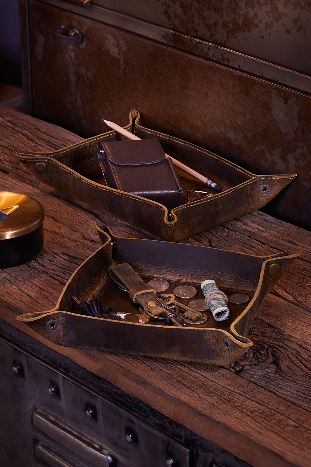 Opulent Offering Tray - Myra USA