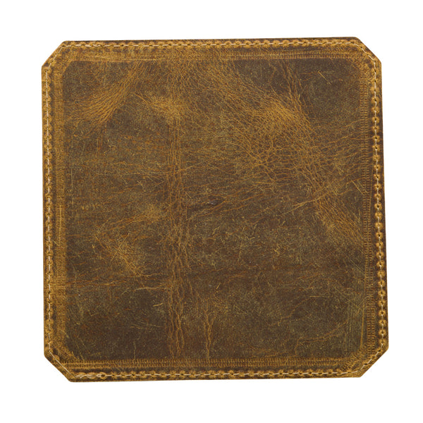Brown Ripple Coaster S/4 - Myra USA