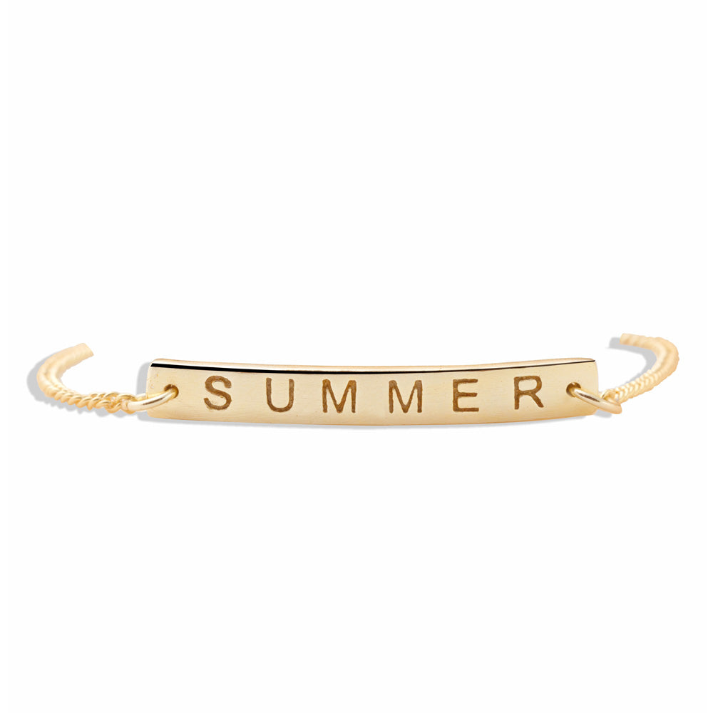 Sleek Bracelet - MyraUSA