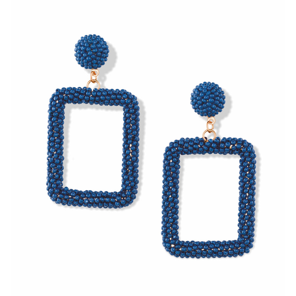 Arty Earring - MyraUSA