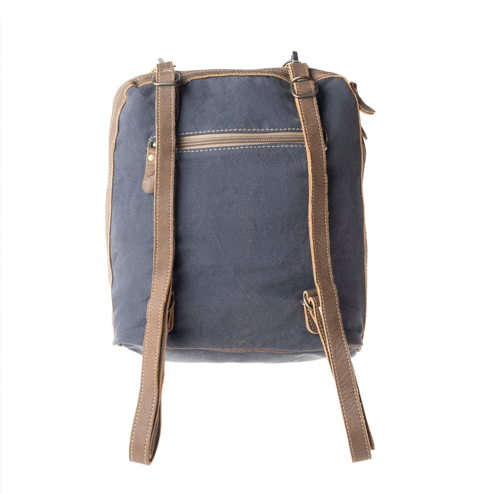 ANCIENT ART SHOULDER BAG - Myra USA