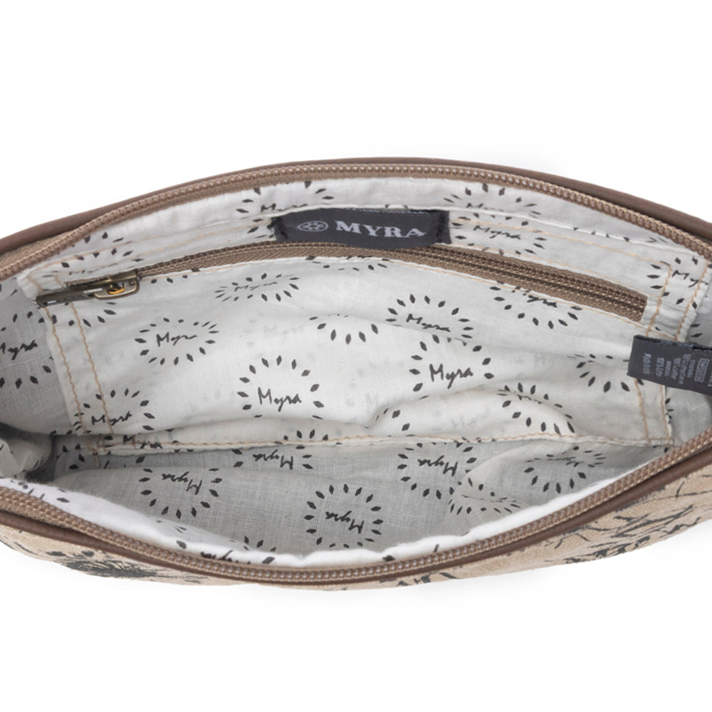 DAINTY DELIGHT SMALL & CROSS BODY BAG - Myra USA