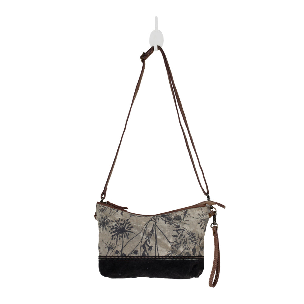 DAINTY DELIGHT SMALL & CROSS BODY BAG - MyraUSA