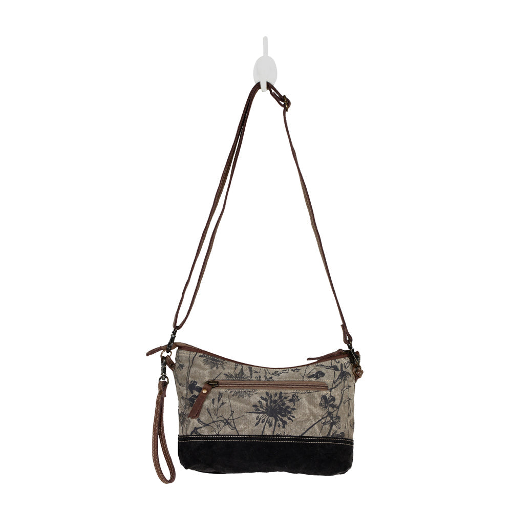 DAINTY DELIGHT SMALL & CROSS BODY BAG - MyraUSA