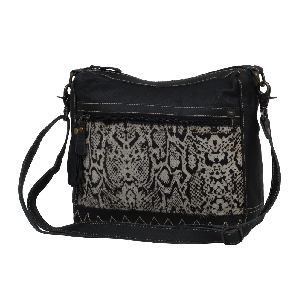 Monochromatic Magic Bag - Myra USA