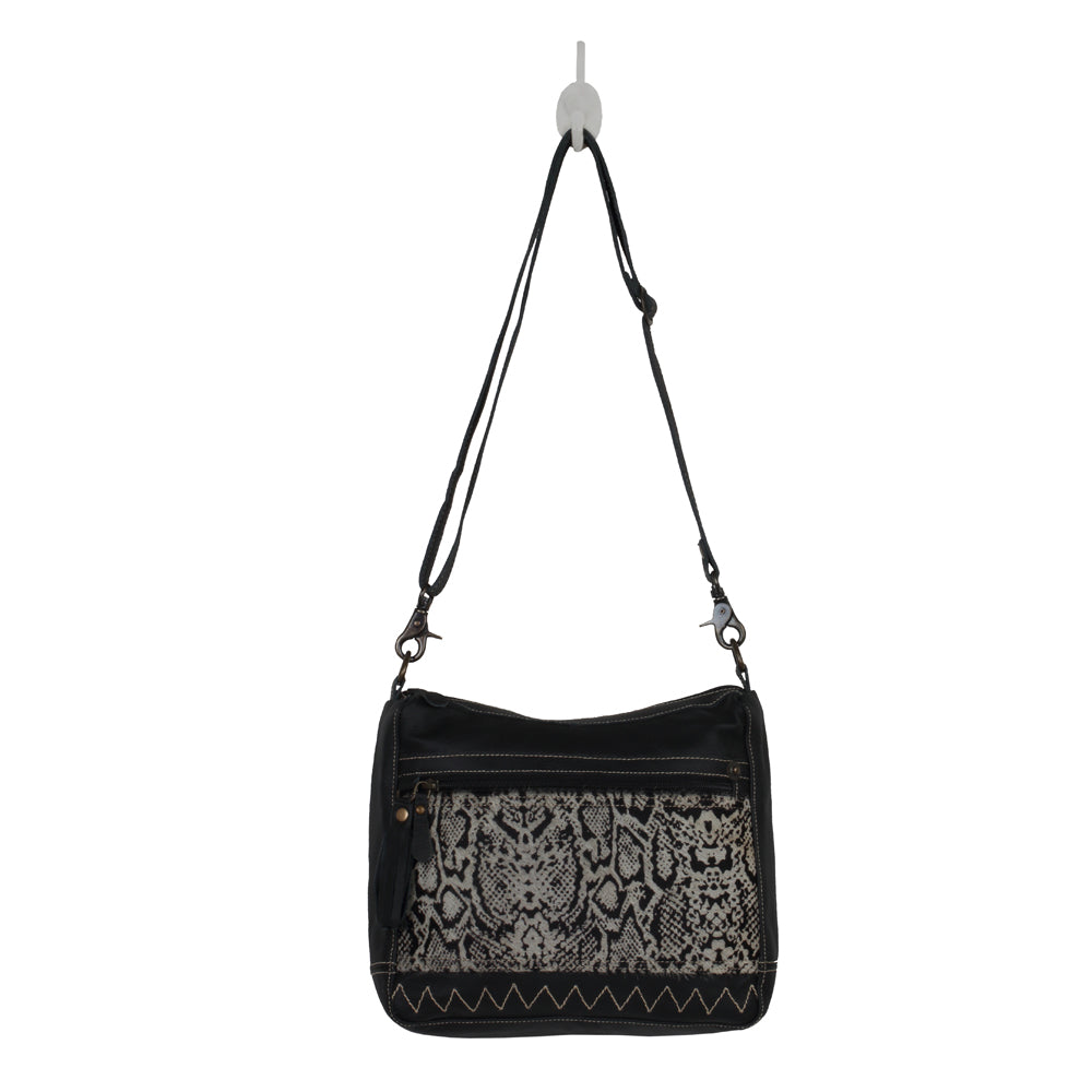 Monochromatic Magic Bag - Myra USA