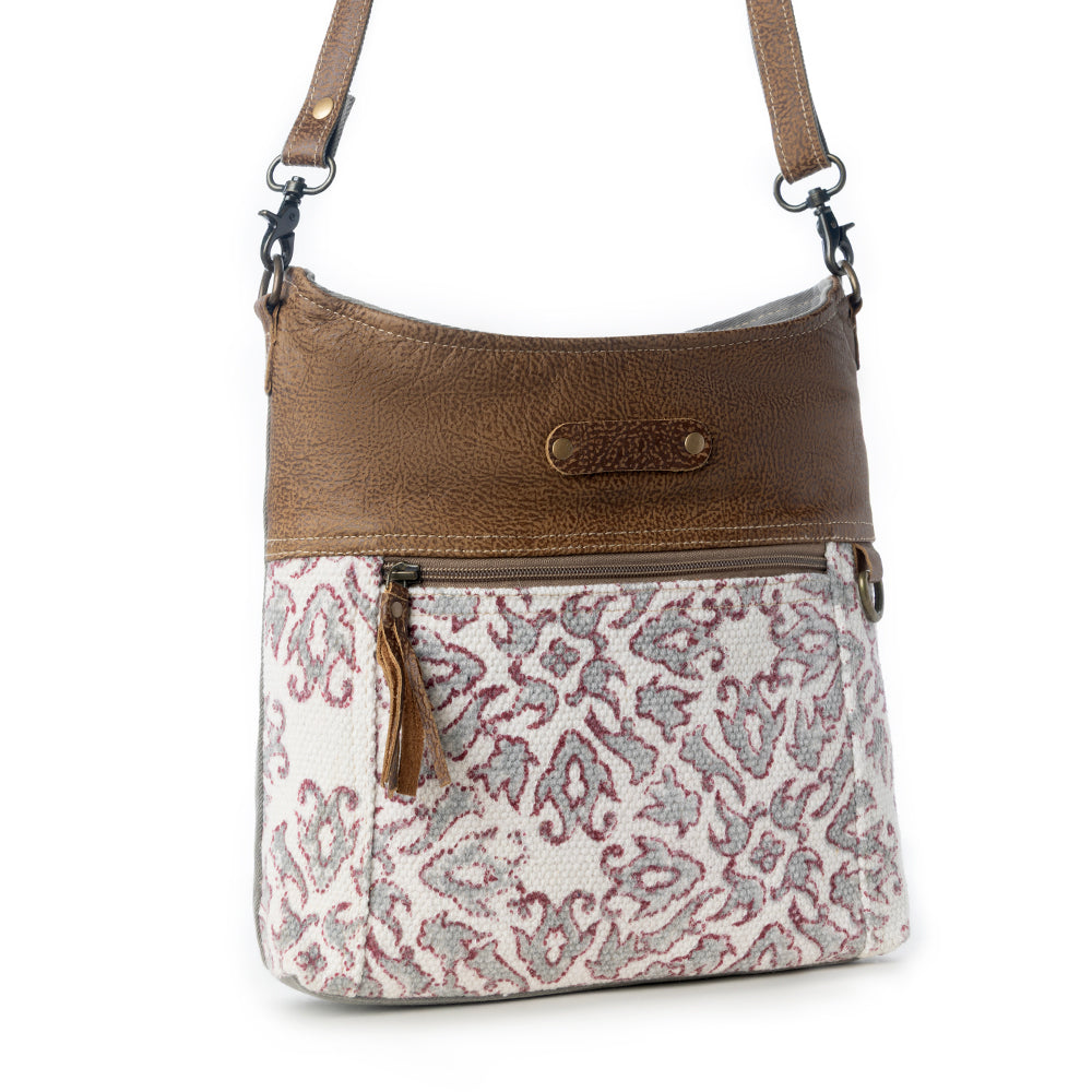 CREATIVES SHOULDER BAG