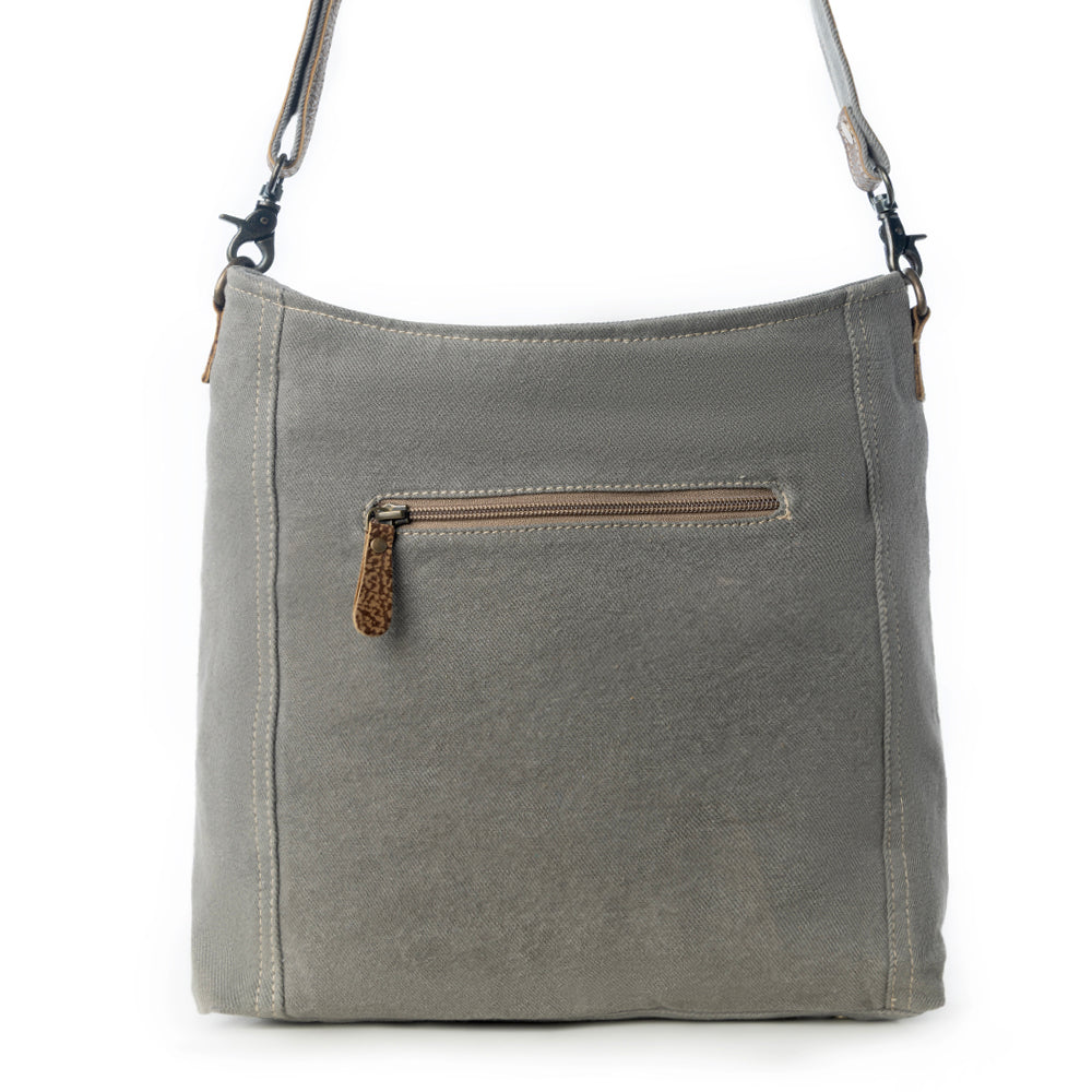 CREATIVES SHOULDER BAG