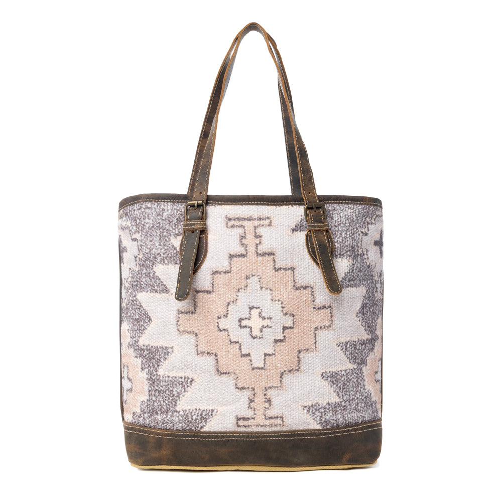 NEAT TOTE BAG - Myra USA