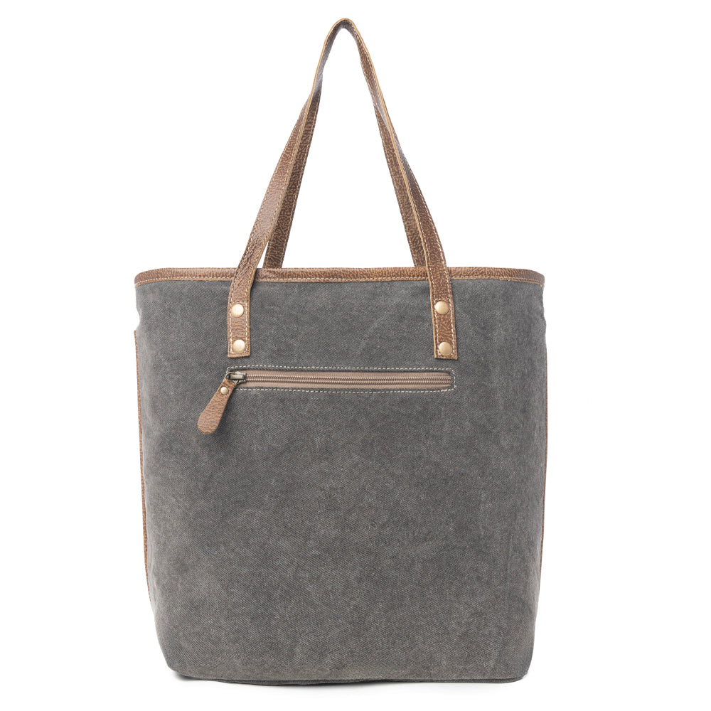 ROLE MODEL TOTE BAG - Myra USA