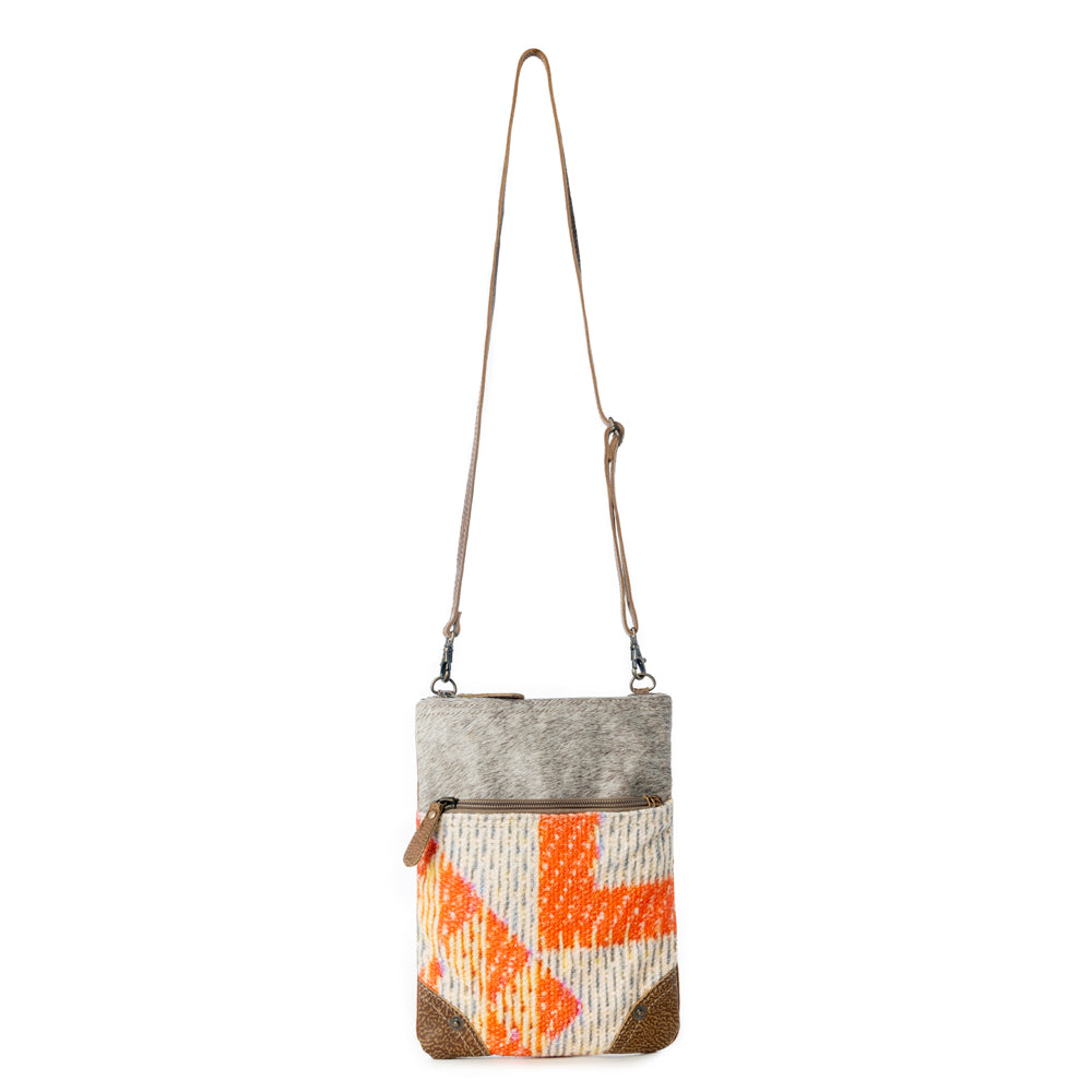 PROCLAIM SMALL & CROSS BODY BAG - Myra USA