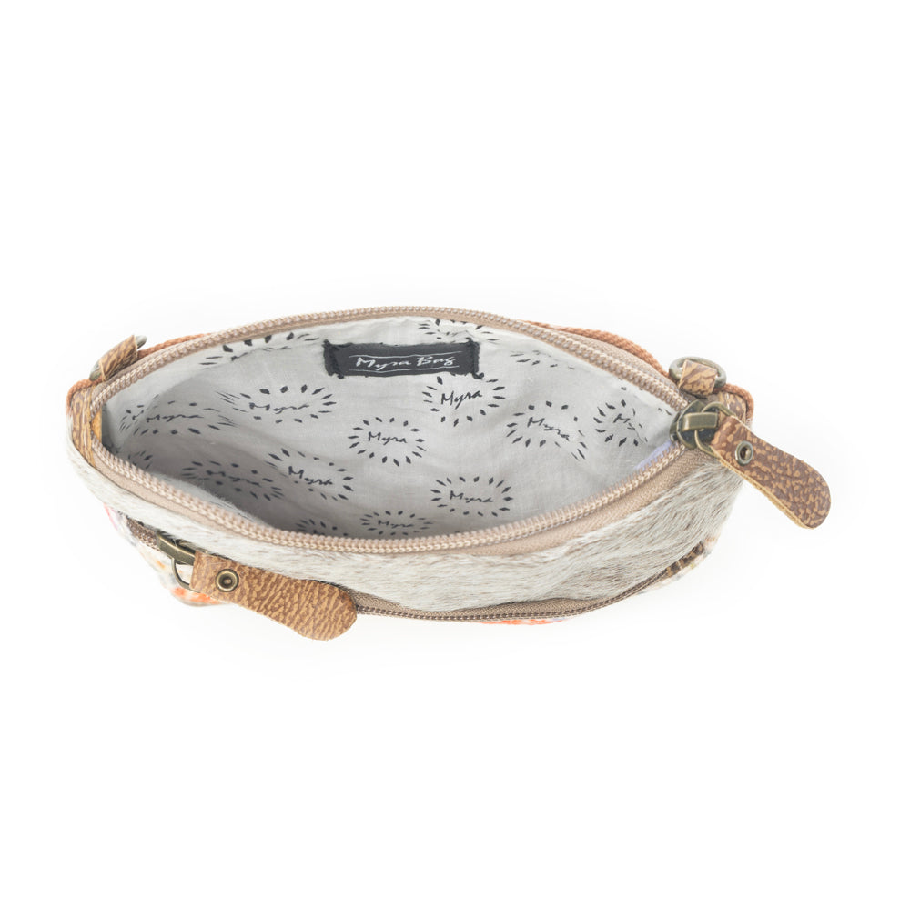 PROCLAIM SMALL & CROSS BODY BAG - Myra USA