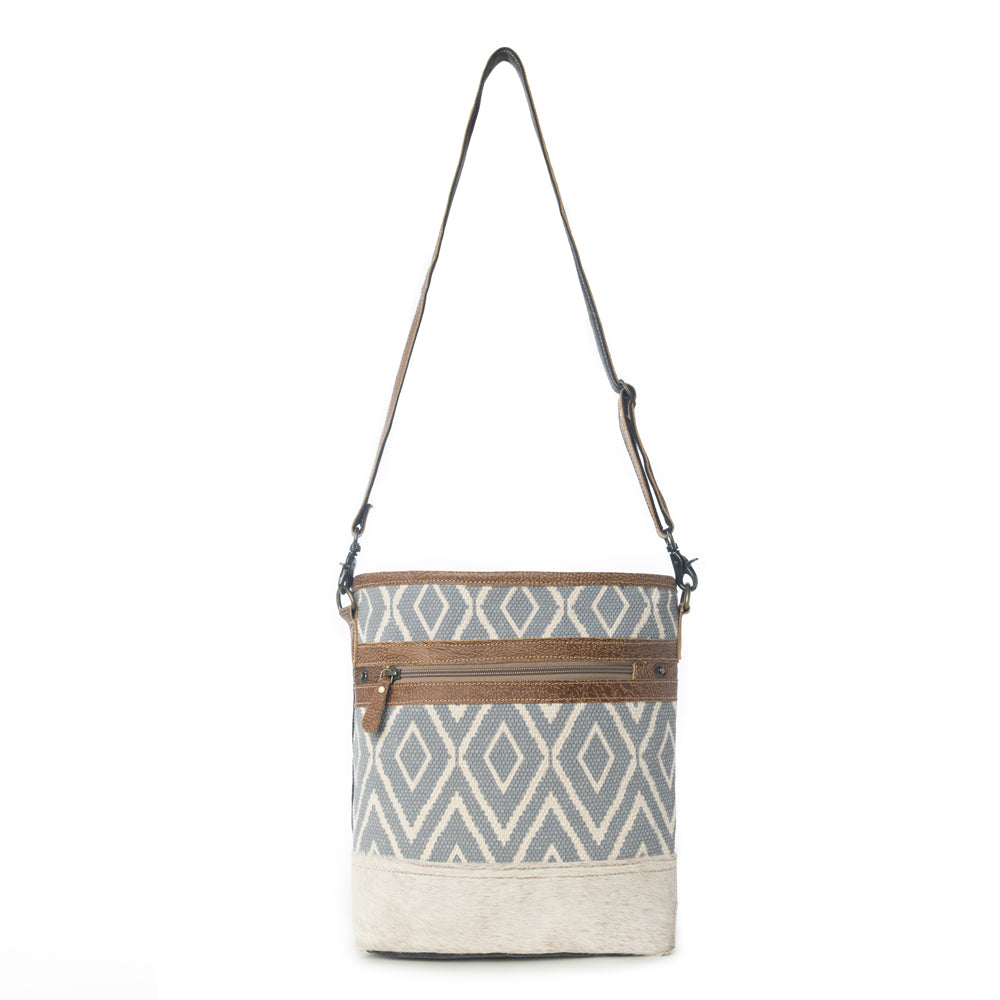 ASSURANCE SHOULDER BAG - Myra USA