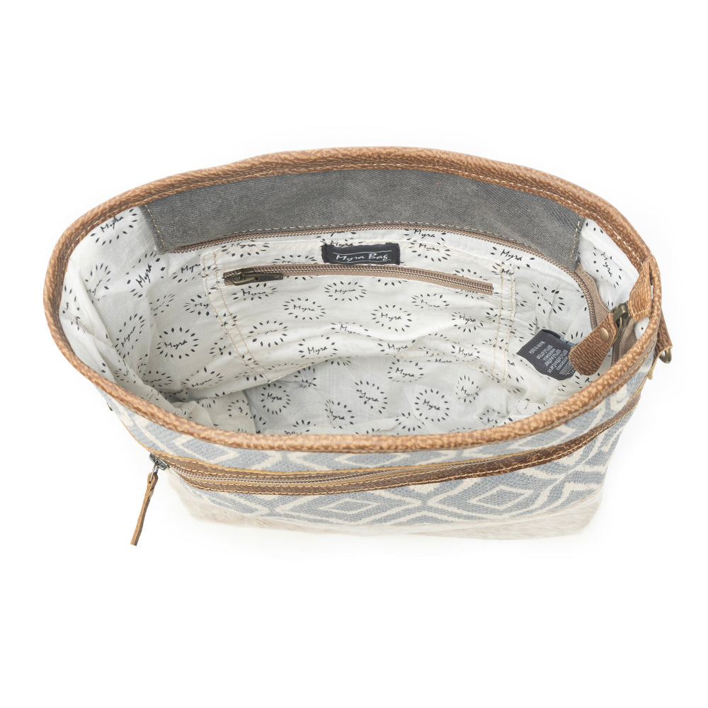 ASSURANCE SHOULDER BAG - Myra USA