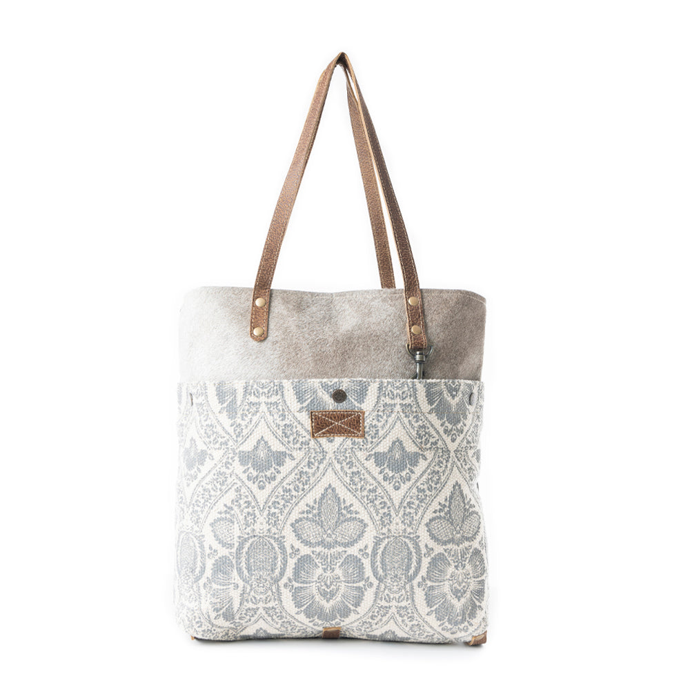 CAPTIVATE TOTE BAG - MyraUSA