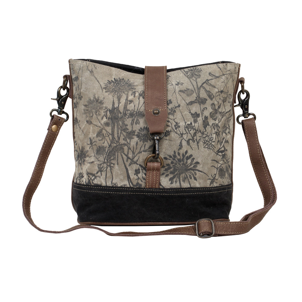 DEBONAIR SHOULDER BAG - MyraUSA