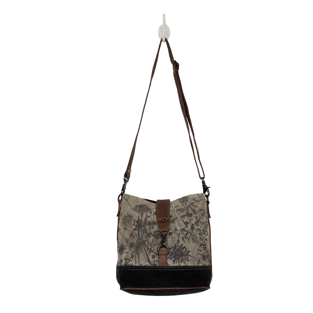 DEBONAIR SHOULDER BAG - MyraUSA