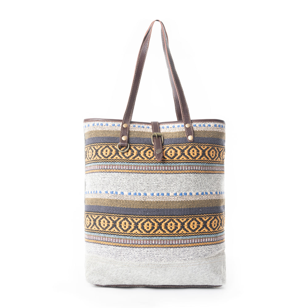 Homely Tote Bag - MyraUSA
