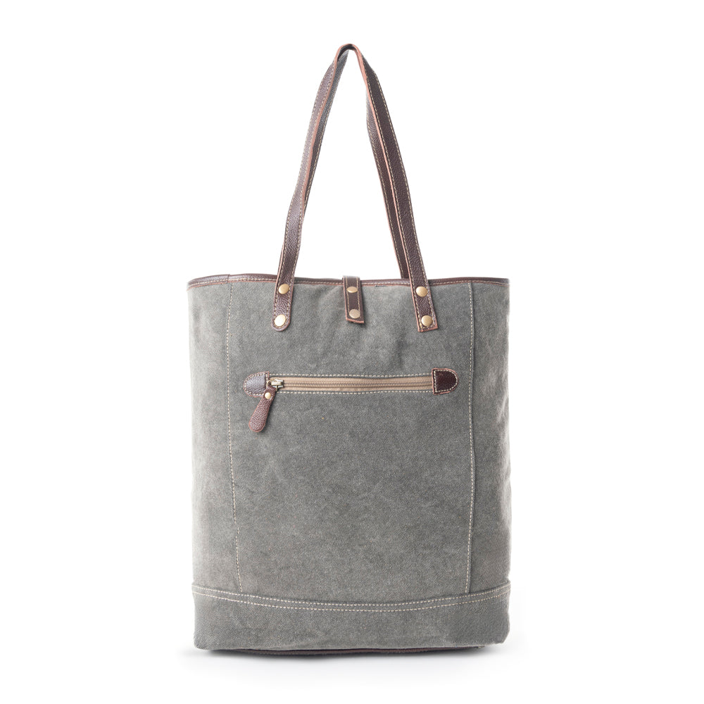 Homely Tote Bag - MyraUSA
