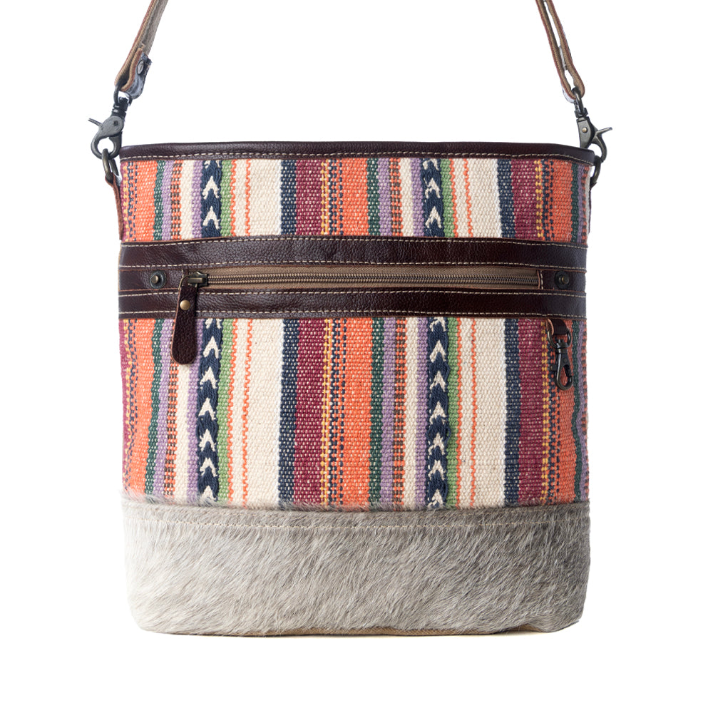 Hues Shoulder Bag - Myra USA