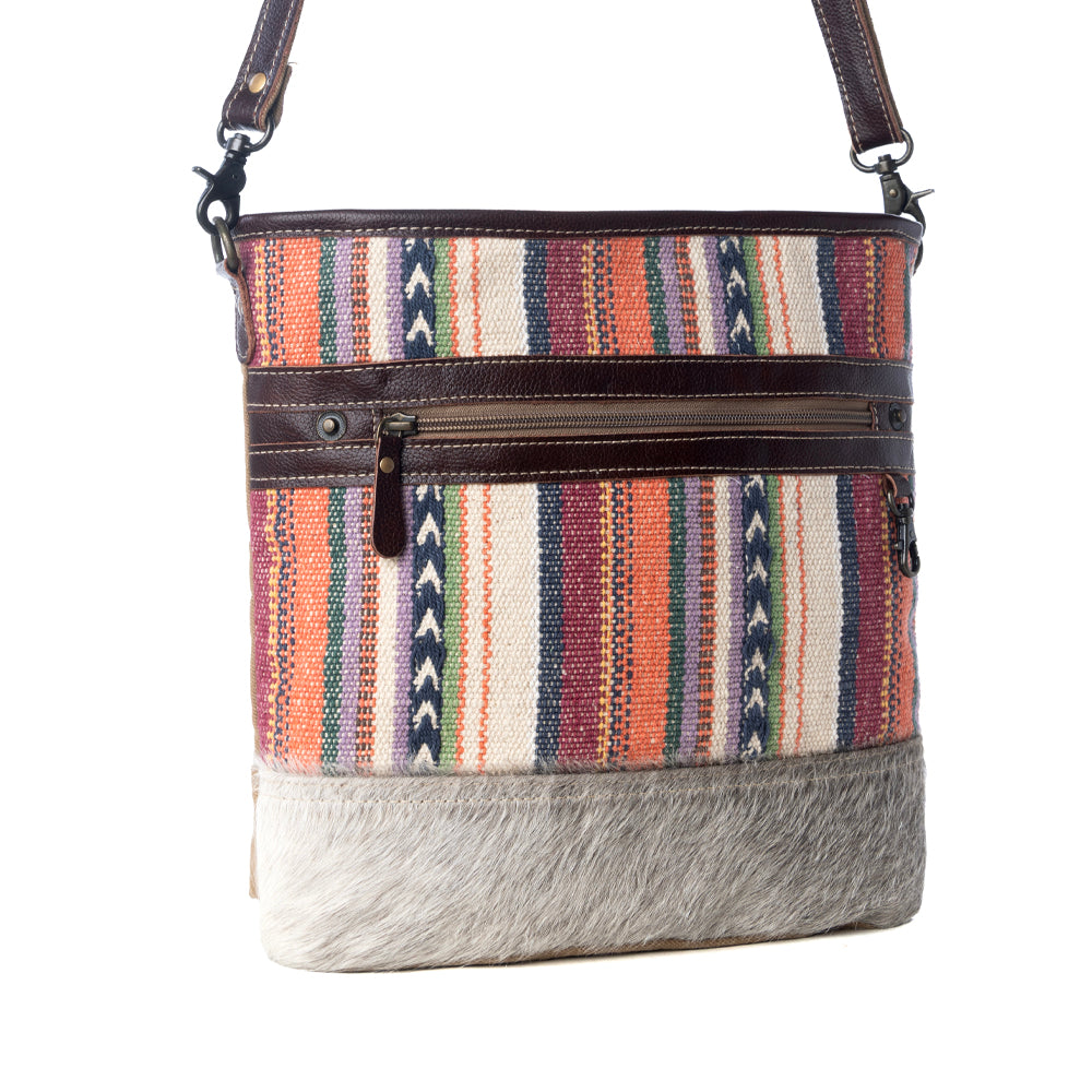 Hues Shoulder Bag - Myra USA