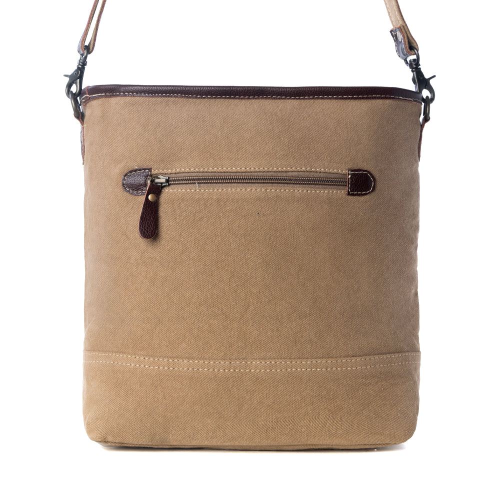 Hues Shoulder Bag - Myra USA