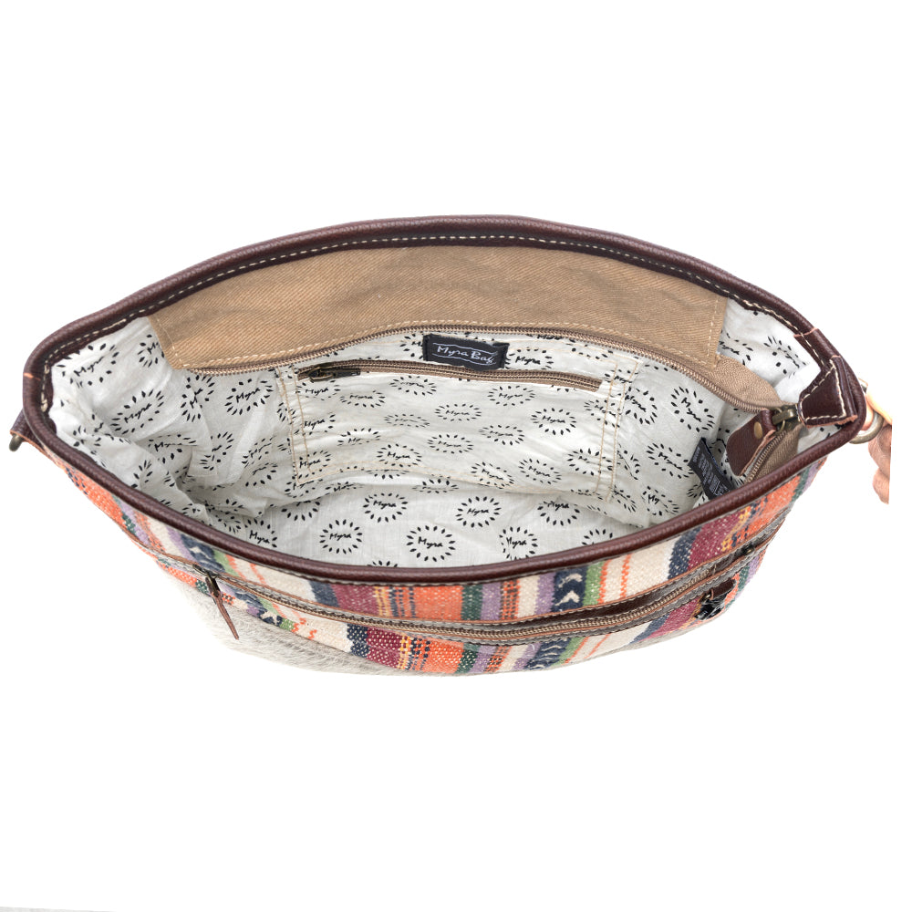 Hues Shoulder Bag - Myra USA